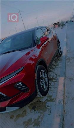 شيفروليه بليزر